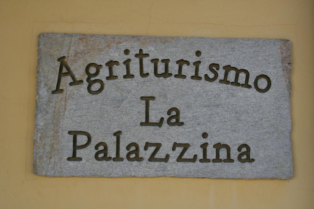 Agriturismo Cascina La Palazzina Bed & Breakfast Albairate Ngoại thất bức ảnh